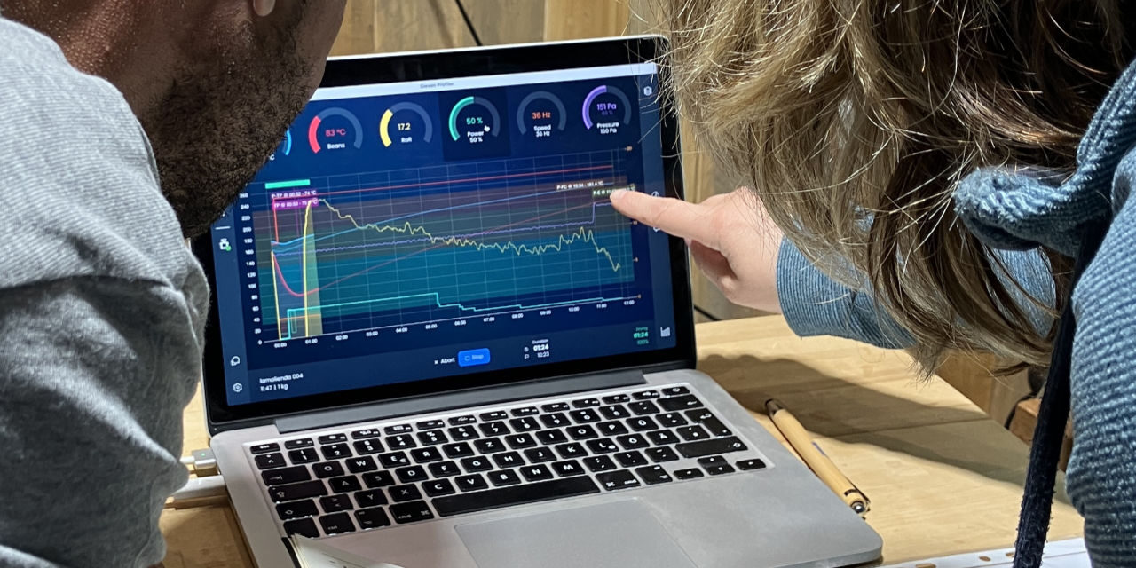 Die Rate of Rise – Dein Werkzeug für bessere Röstungen?