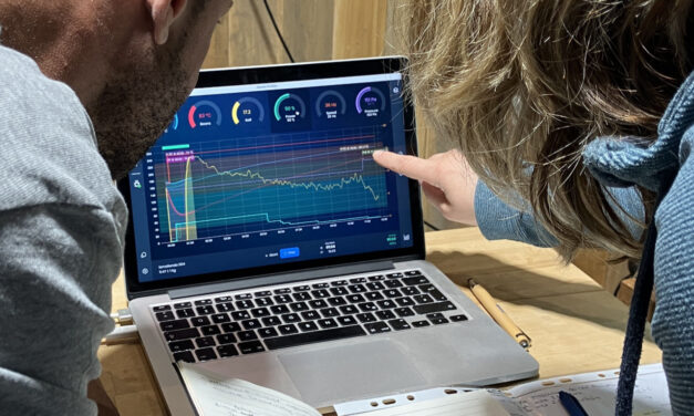 Die Rate of Rise – Dein Werkzeug für bessere Röstungen?
