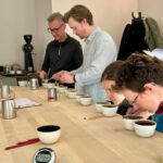 Specialty Coffee Award Spring Edition 2026 | Ergebnisse
